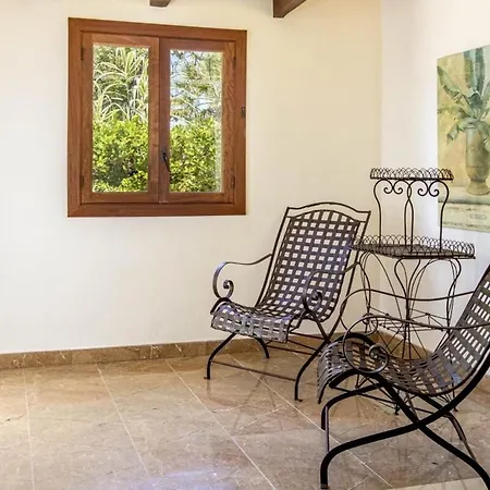 Traditional Near For 4 People By Renthousing * Pollença