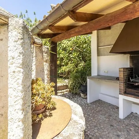 Traditional Near For 4 People By Renthousing Hébergement de vacances Pollença