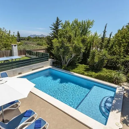 Traditional Near For 4 People By Renthousing Hébergement de vacances *