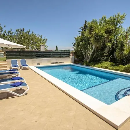 Traditional Near For 4 People By Renthousing Hébergement de vacances Pollença