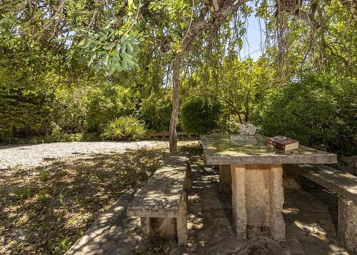 Traditional Near For 4 People By Renthousing Сasa de vacaciones