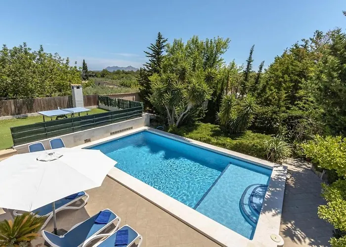 Traditional Near For 4 People By Renthousing Сasa de vacaciones *